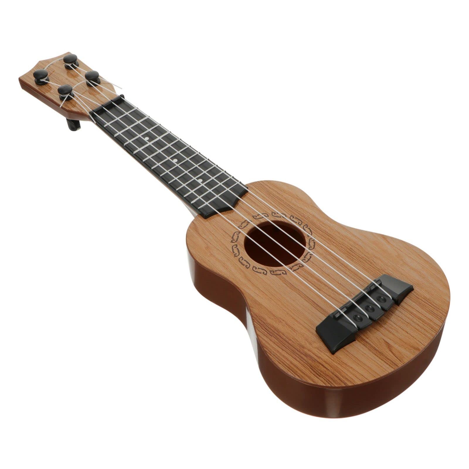 Укулеле - історія, види, будова та поради щодо вибору інструмента