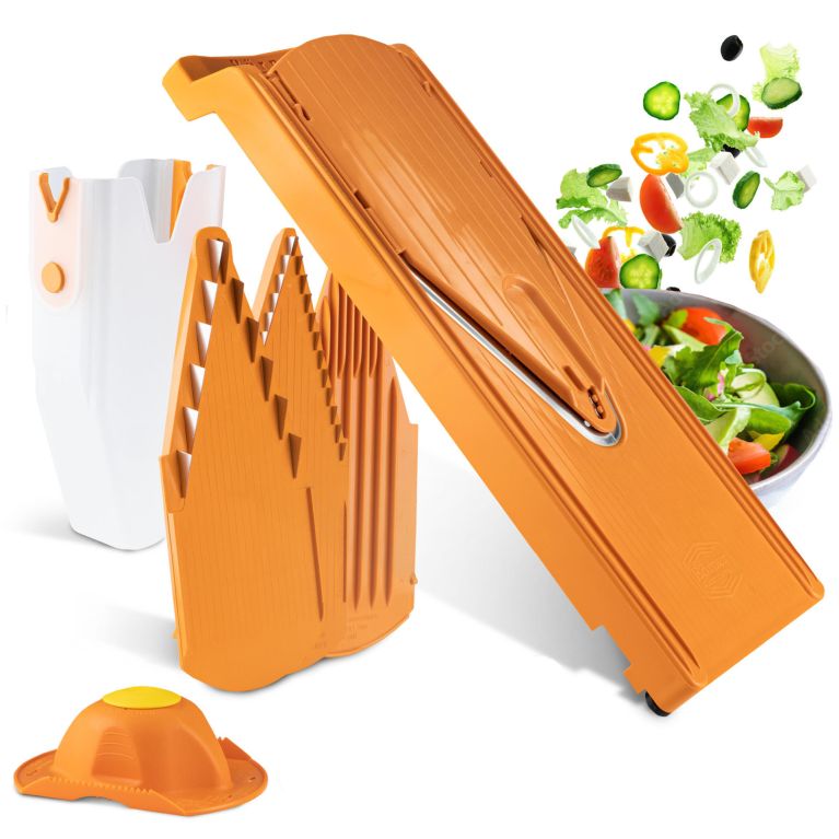 Интернет-магазин овощерезок Borner на borner.kiev.ua: где купить качественные решения для кухни