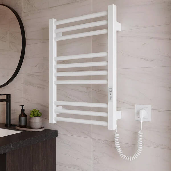 Які переваги можуть запропонувати сучасні електричні рушникосушки