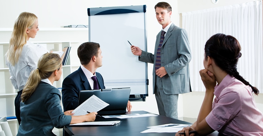 Кадровий облік та зарплата: комплексний підхід до управління персоналом