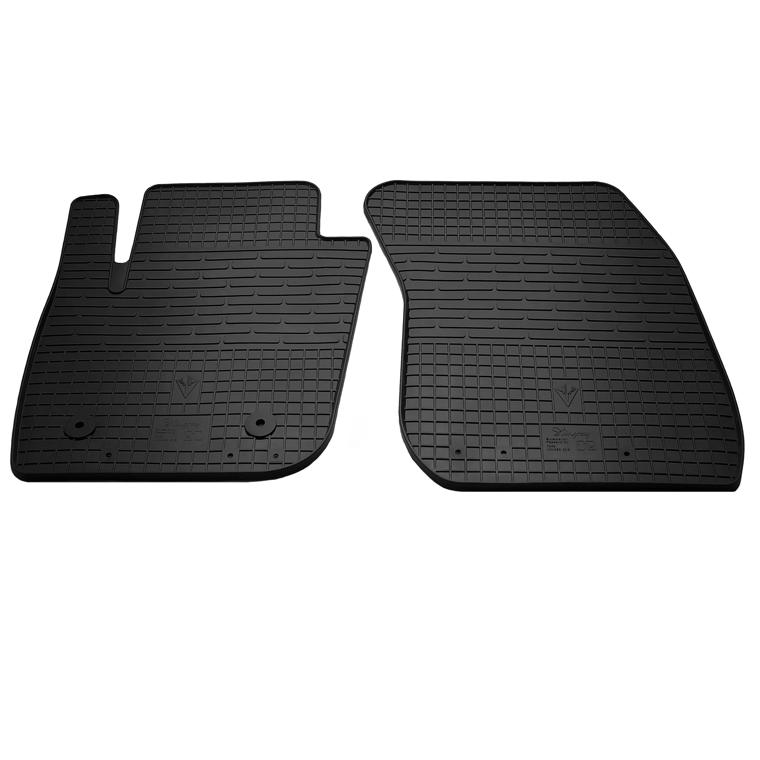 Важность выбора хороших ковриков для ВАЗ 2106