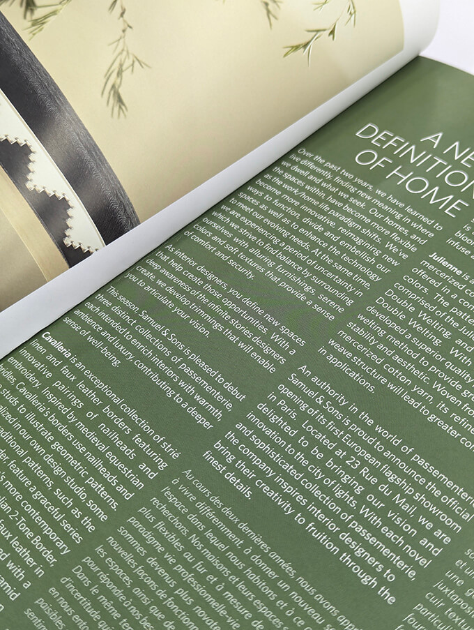 Как заказать печать каталога в типографии выгодно и качественно