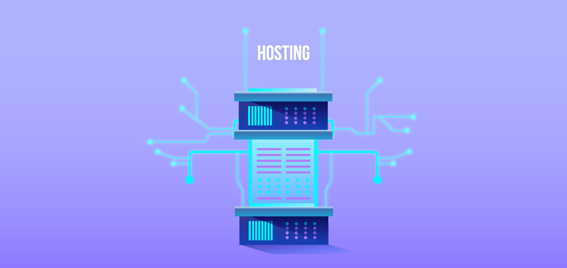 Типичные ошибки при выборе хостинга для сайта