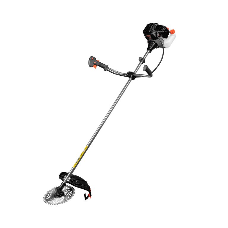 Як обрати надійну мотокосу