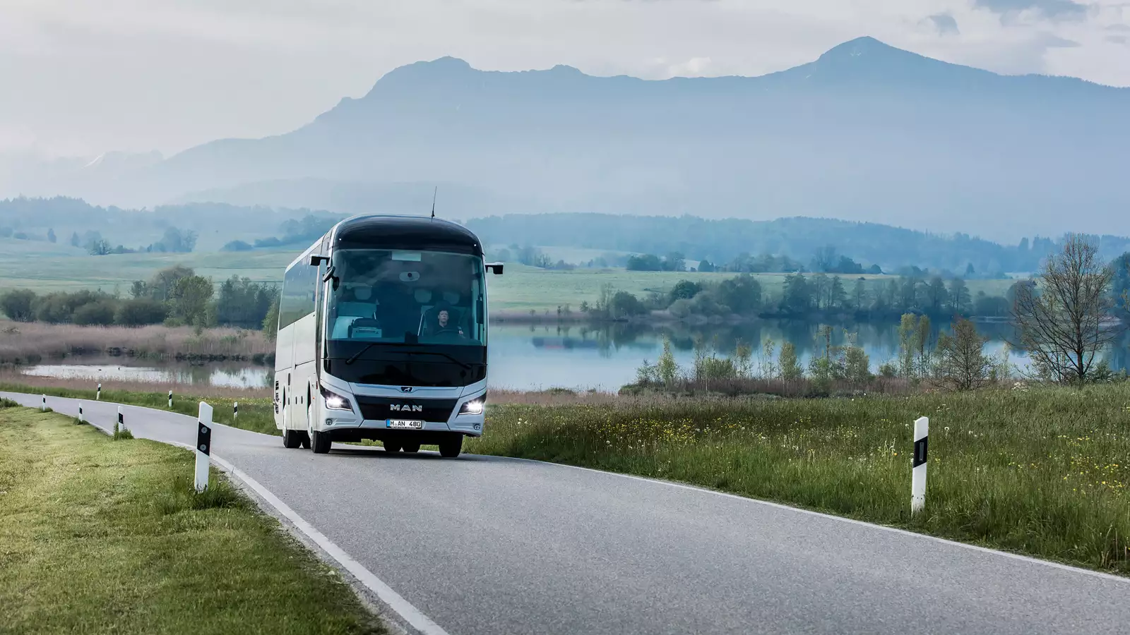 Причини обрати надійного автобусного перевізника
